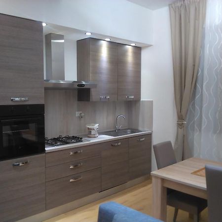 Appartamento Grey Ареццо Экстерьер фото