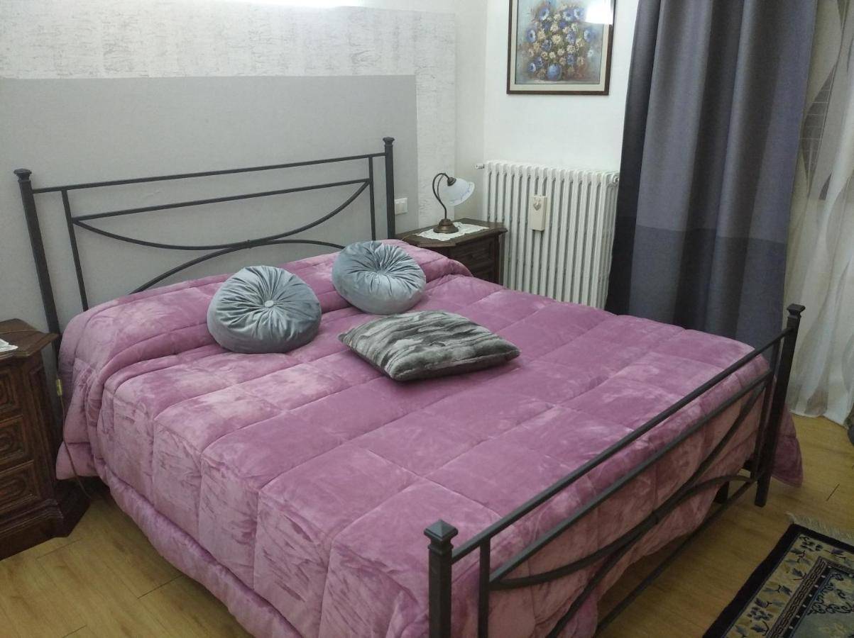 Appartamento Grey Ареццо Экстерьер фото