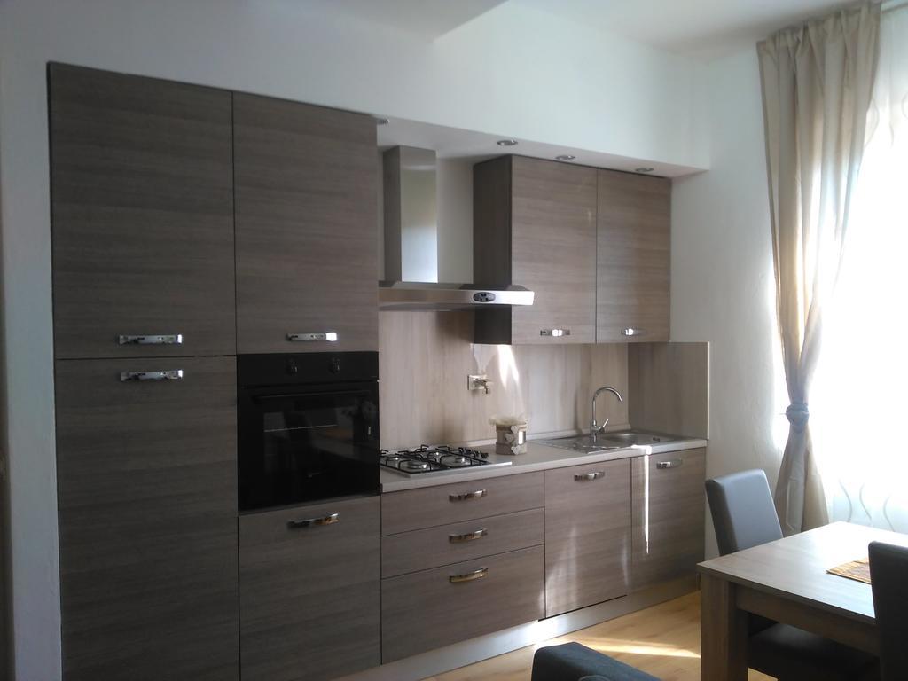 Appartamento Grey Ареццо Экстерьер фото