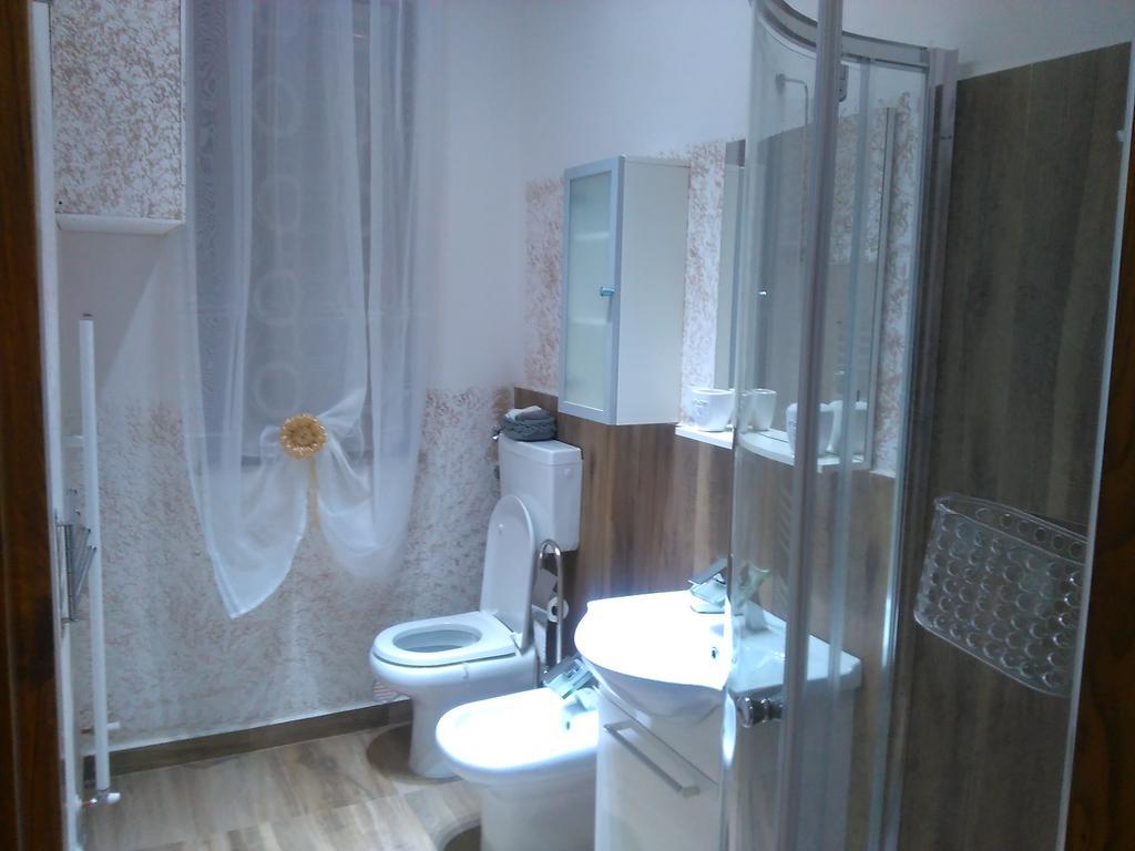 Appartamento Grey Ареццо Экстерьер фото