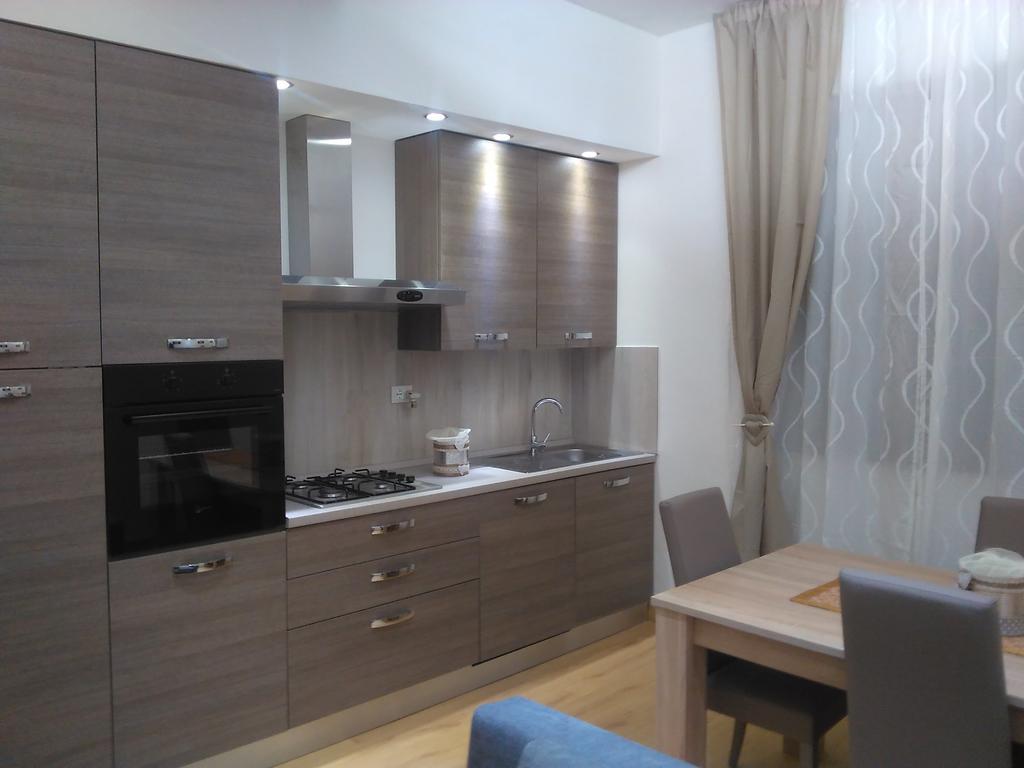 Appartamento Grey Ареццо Экстерьер фото