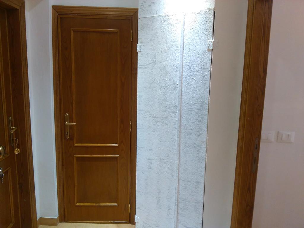 Appartamento Grey Ареццо Экстерьер фото